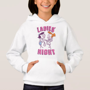 The Flintstones   Betty & Wilma - Ladies' Night