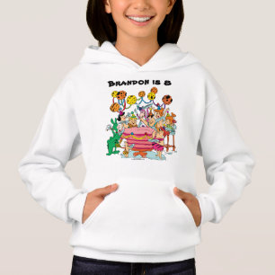The Flintstones   Birthday Party