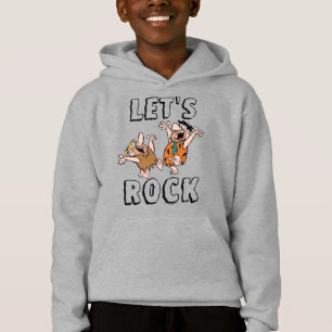 The Flintstones Fred & Barney - Let's Rock