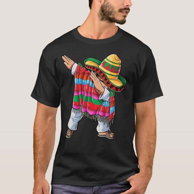 The Flintstones Fred Face  T-Shirt (Front)