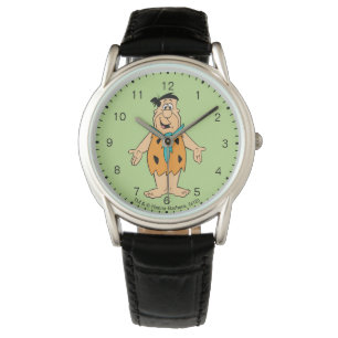 The Flintstones Fred Flintstone Watch