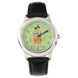 The Flintstones Fred Flintstone Watch