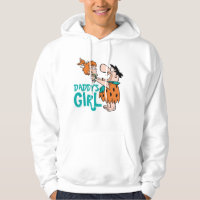 The Flintstones | Fred & Pebbles - Daddy's Girl