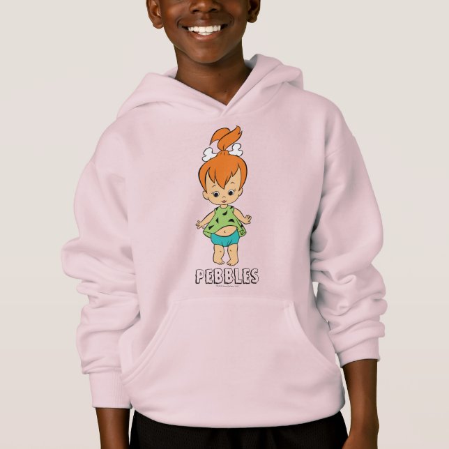 The Flintstones | Pebbles Flintstone (Front)