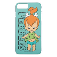The Flintstones | Pebbles Flintstone