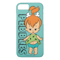 The Flintstones | Pebbles Flintstone