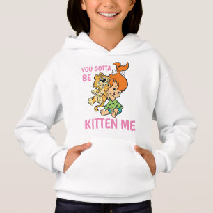 The Flintstones   Pebbles & Her Tiger
