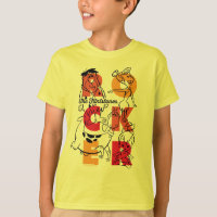 The Flintstones | ROCKER