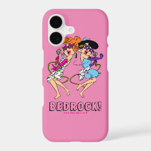 The Flintstones Wilma & Betty Rock Stars