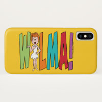 The Flintstones | WILMA!