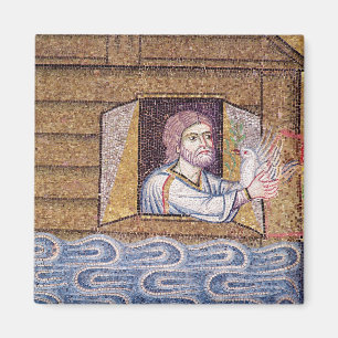 The Flood, from the Atrium Magnet