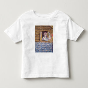 The Flood, from the Atrium Toddler T-Shirt