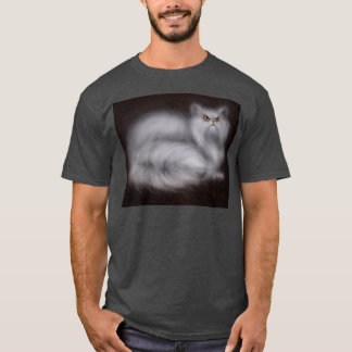The Floof of Grumpiness T-Shirt