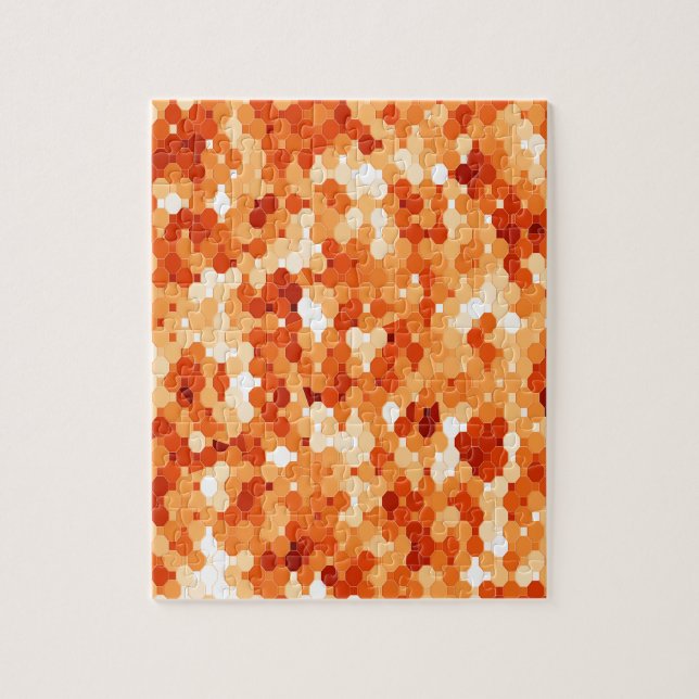 The Floor... Jigsaw Puzzle (Vertical)