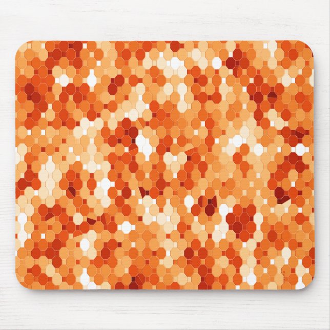 The Floor... Mouse Pad (Front)