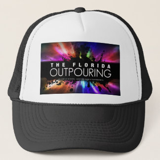 The Florida Outpouring Hat