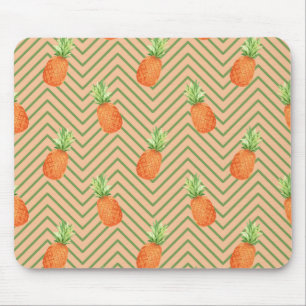 The Flower Carrier Mouse Pad