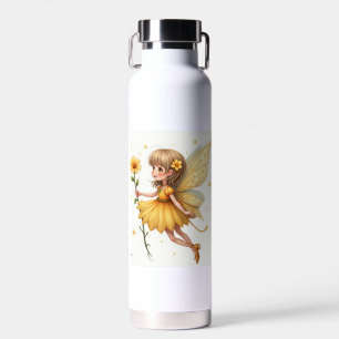 The flower fairy Water Bottles