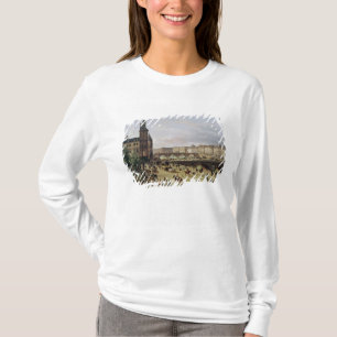 The Flower Market, 1832 T-Shirt