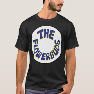 The Flowerbuds - Carry On Camping T-Shirt