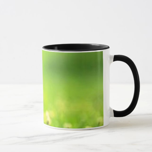 the flying kitten mug (Right)