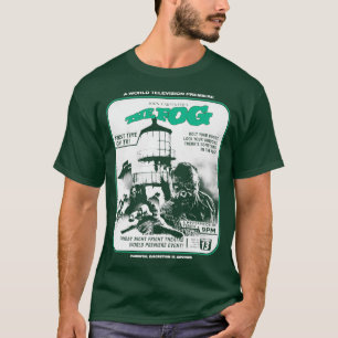 The Fog Horror TShirt Essential TShirt 