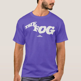 The Fog T-Shirt