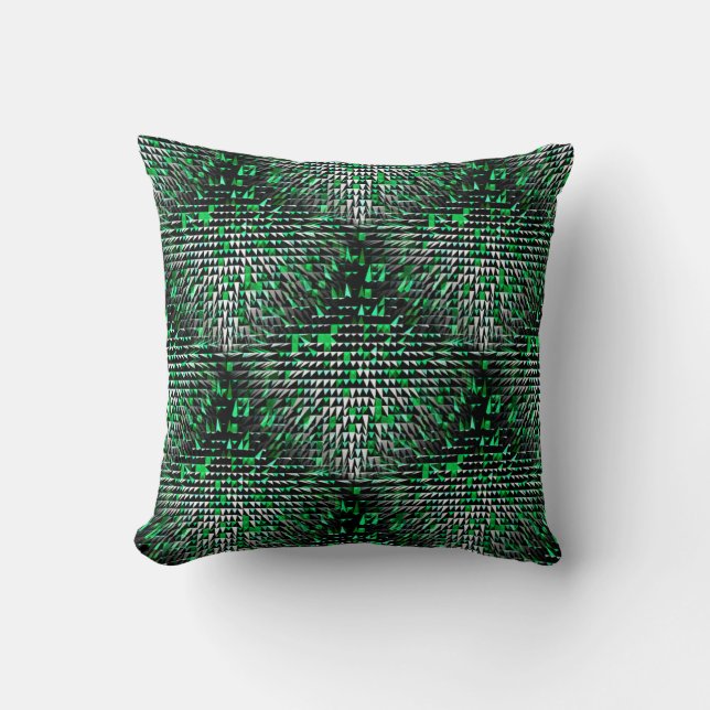 The Forest... Cushion (Front)