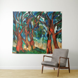 The Forest | Maurice de Vlaminck | Tapestry