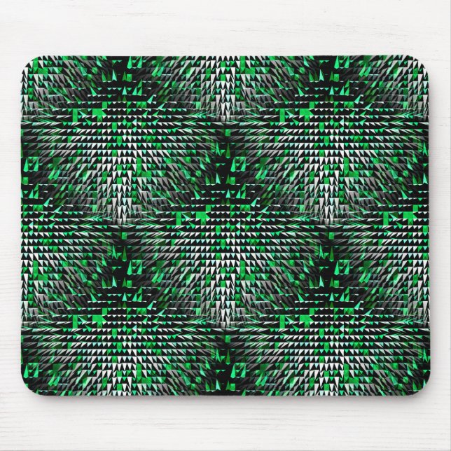 The Forest... Mouse Pad (Front)