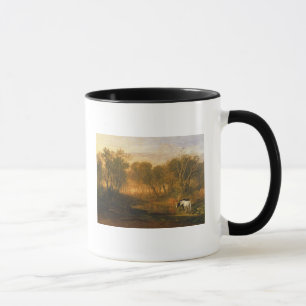The Forest of Bere, c.1808 Mug