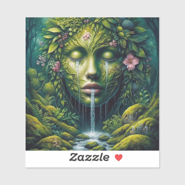 The Forest Spirit  (Sheet)