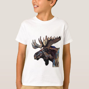 THE FOREST WANDERERS T-Shirt