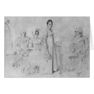 The Forestier Family