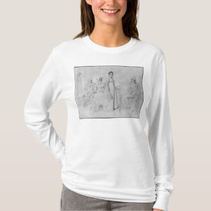 The Forestier Family T-Shirt
