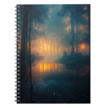The Forest's Secret
