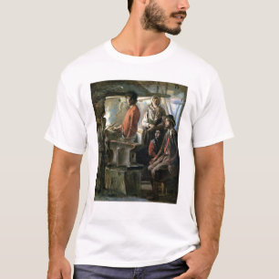 The Forge, 1640 T-Shirt