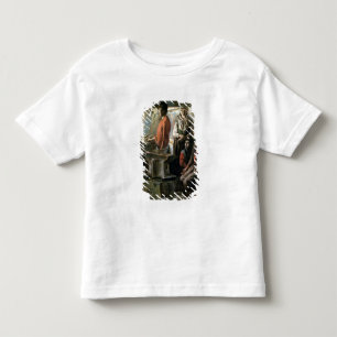 The Forge, 1640 Toddler T-Shirt
