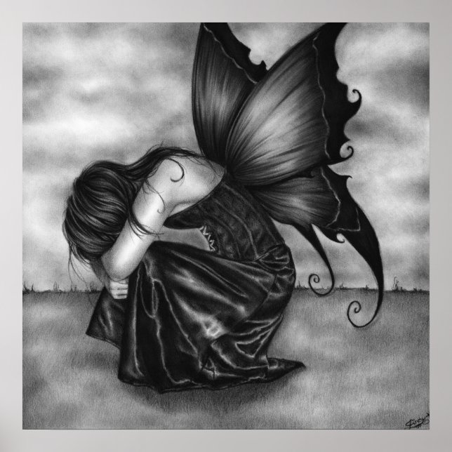 The Forgotten Poster (Front)