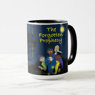 The Forgotten Prophecy Mug