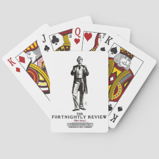 The Fortnightly Deck Playing Cards