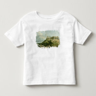The Fortress of Konigstein, 18th century Toddler T-Shirt