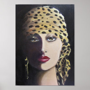 The Fortune Teller Poster