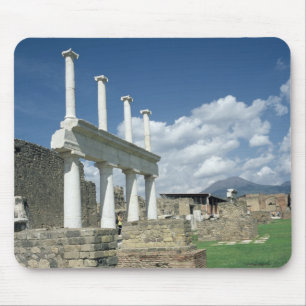 The Forum Mouse Pad