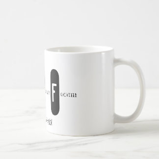 the forum mug