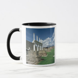 The Forum Mug