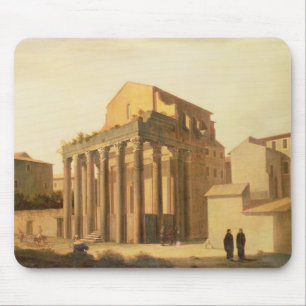 The Forum, Rome Mouse Pad