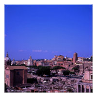 The Forum Rome