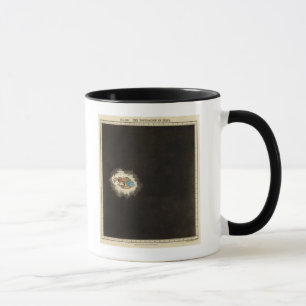 The Foundation of Rome 753 BC Mug