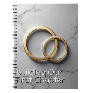 The Foundation Planner Interlocking Rings Shared Notebook